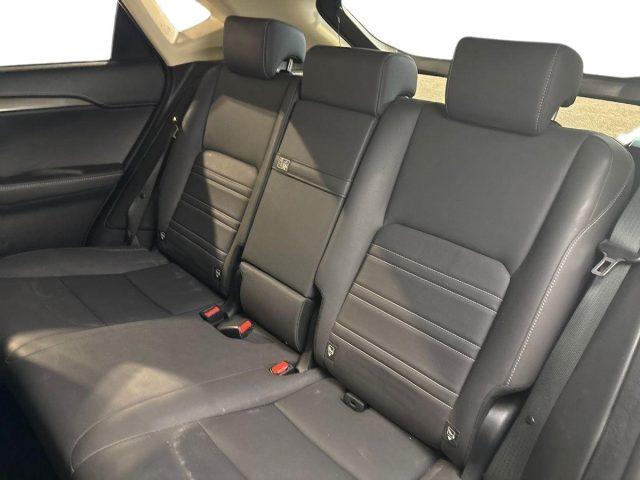 LEXUS NX 300 Hybrid 4WD Sport