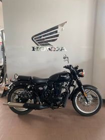 Benelli Imperiale 400