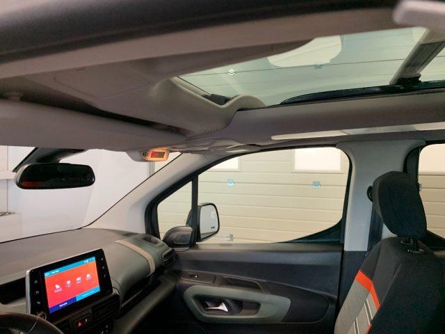 CITROEN Berlingo 1.5 Diesel XTR 5 Posti Tetto Panoramico XL Shine