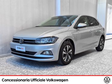 Volkswagen Polo 5p 1.0 evo comfortline 80cv