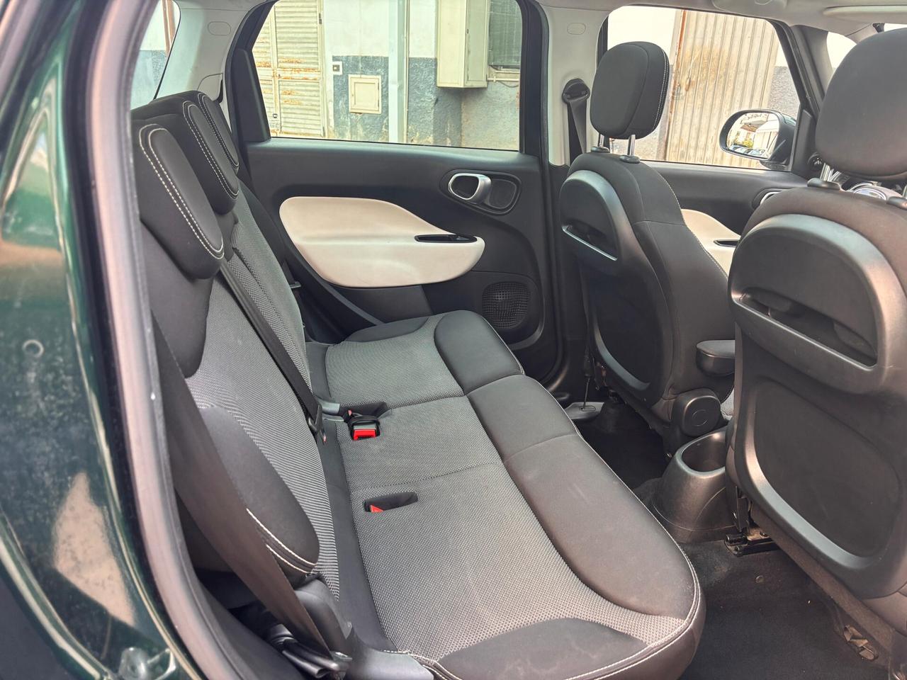 Fiat 500L 1.3 Multijet 95 CV Trekking