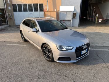 Audi A4 Avant 2.0 TDI 122 CV Sport
