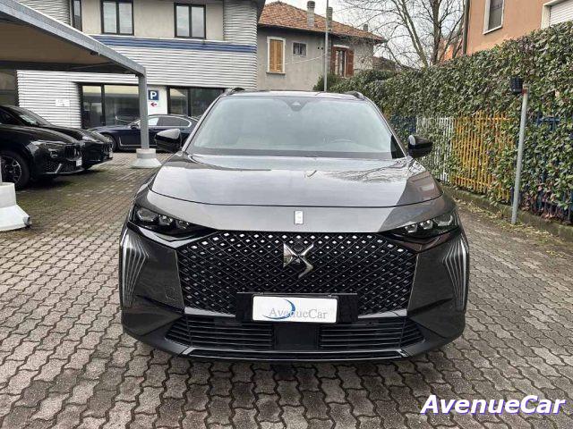 DS AUTOMOBILES DS 7 bluehdi Esprit de Voyage TELECAMERA IVA ESPOSTA