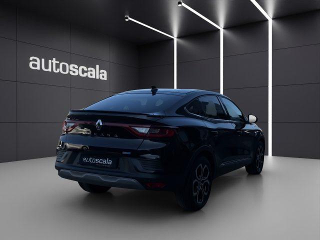 RENAULT Arkana Arkana Hybrid E-Tech 145 CV Intens
