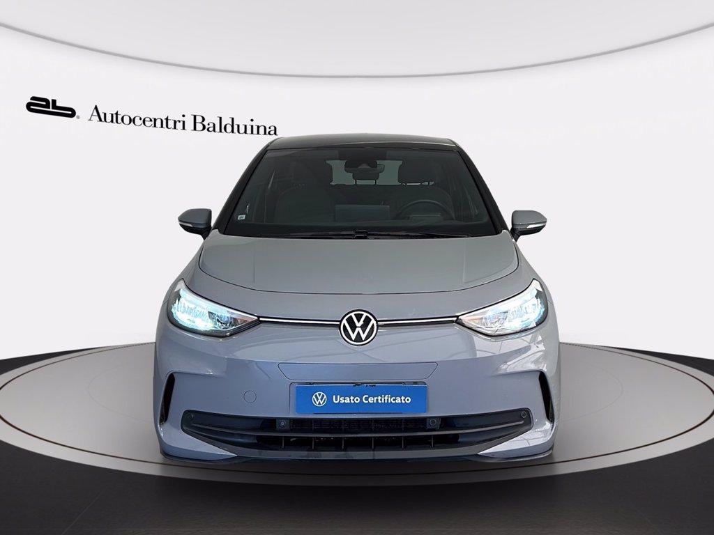 VOLKSWAGEN Id.3 58 kwh pro performance 204cv del 2024