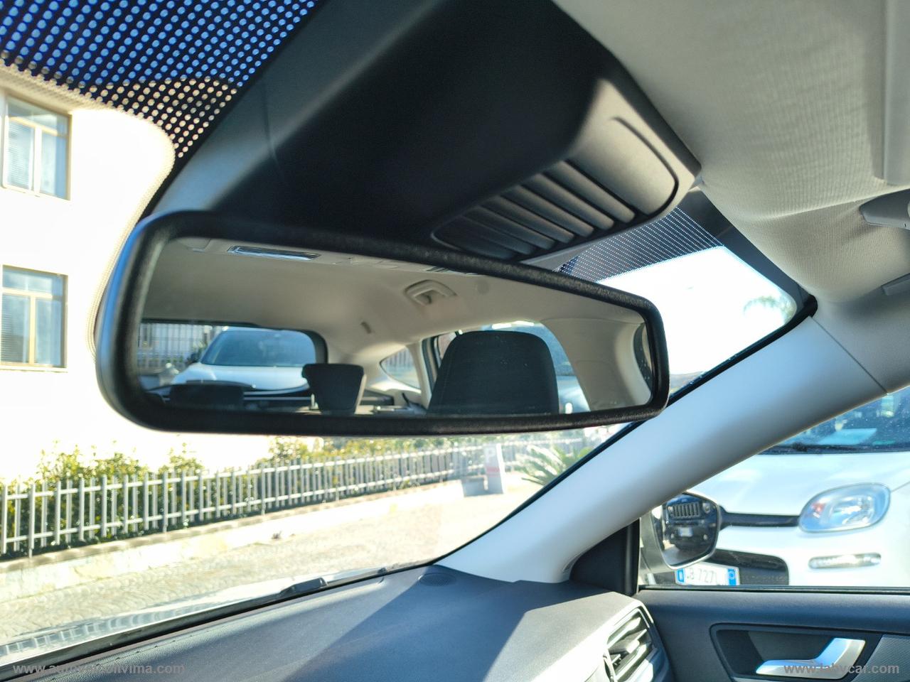 FORD Focus 1.5 EcoBlue 120CV SW Active