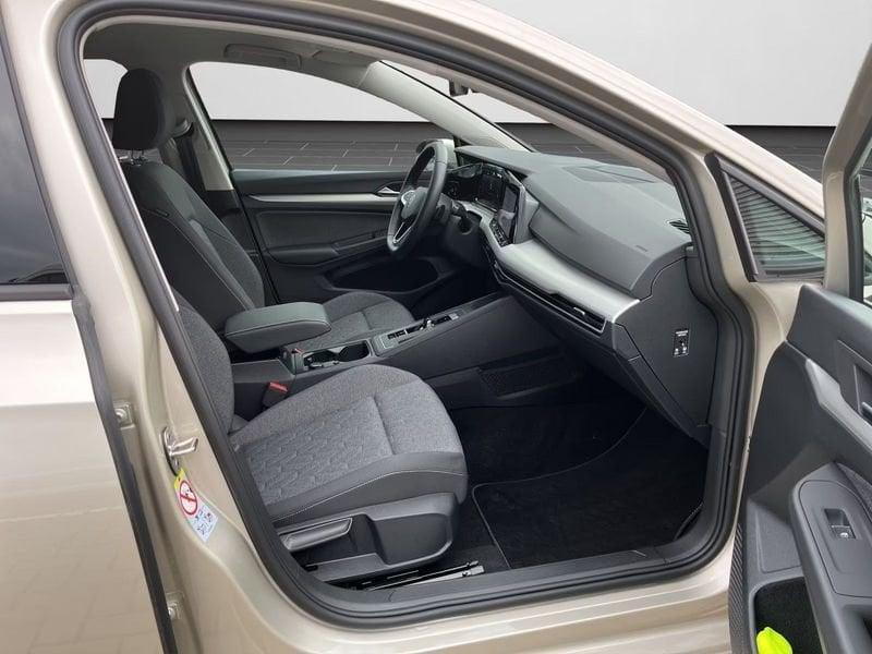 Volkswagen Golf 2.0 TDI DSG SCR MOVE Led 16" ACC Cockpit