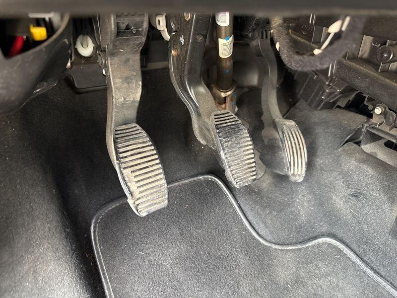 Lancia Ypsilon Ypsilon 1.2 8v Silver s/c.traz.,esp ecochic Gpl 69cv