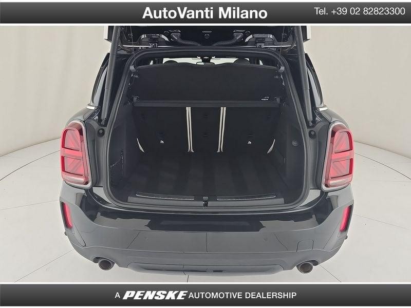 MINI Mini Countryman F60 Mini 2.0 Cooper S Yours Countryman ALL4