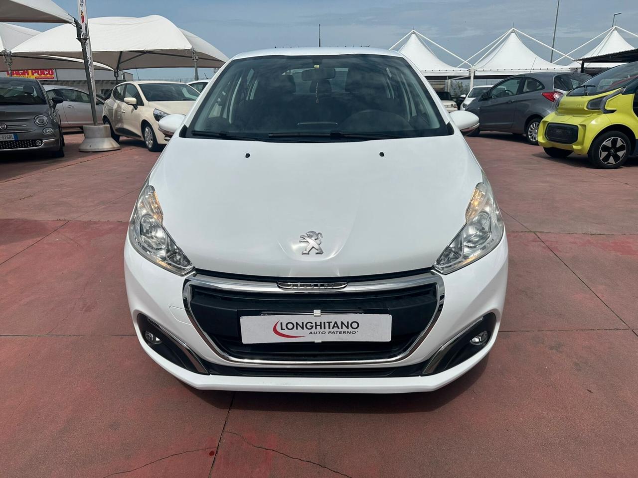 Peugeot 208 2.0.1.9. diesel