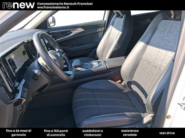 RENAULT Austral E-Tech full hybrid 200 TECHNO