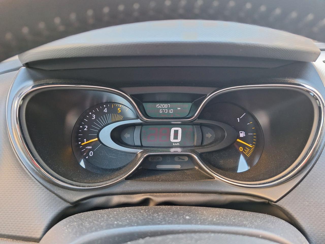 Renault Captur 1.5 dCi 8V 90 CV Start&Stop Energy R-Link