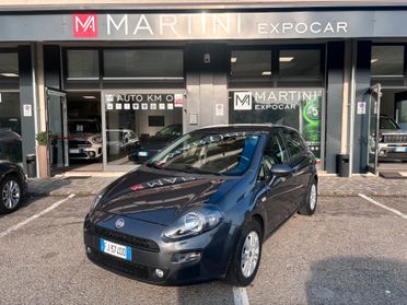 Fiat Punto 1.2 8V 5 porte Street UNICO PROPRIETARIO
