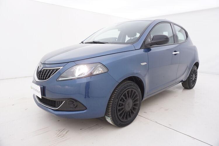 Lancia Ypsilon Hybrid Ecochic Silver BR729374 1.0 Mild Hybrid 69CV