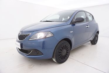 Lancia Ypsilon Hybrid Ecochic Silver BR729374 1.0 Mild Hybrid 69CV