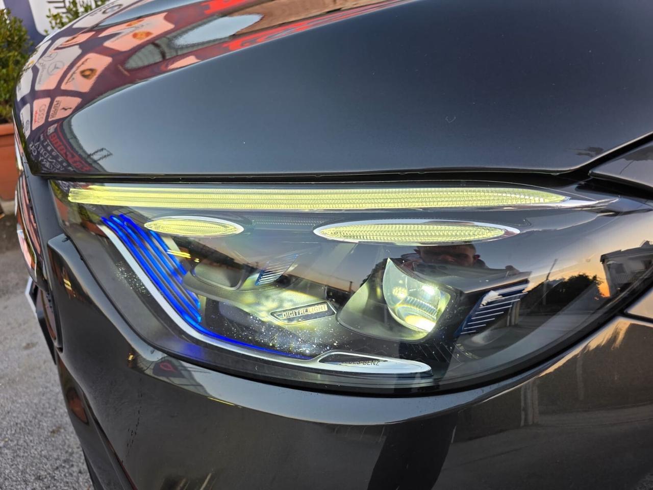 Mercedes-benz GLC 220 d 4Matic Mild Hybrid AMG Line Premium Plus