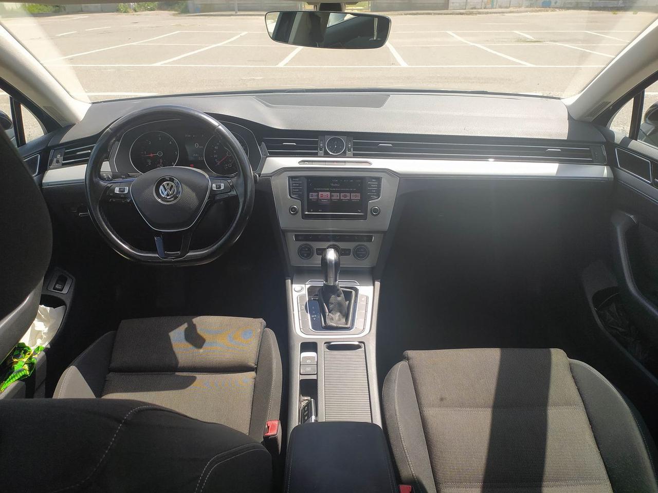 Volkswagen Passat Highline 2.0 TDI 150CV #11280