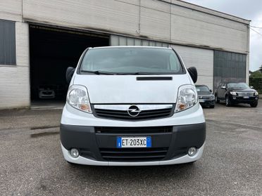 Opel Vivaro 2.0 CDTI Automatico 9 posti Finanziabile