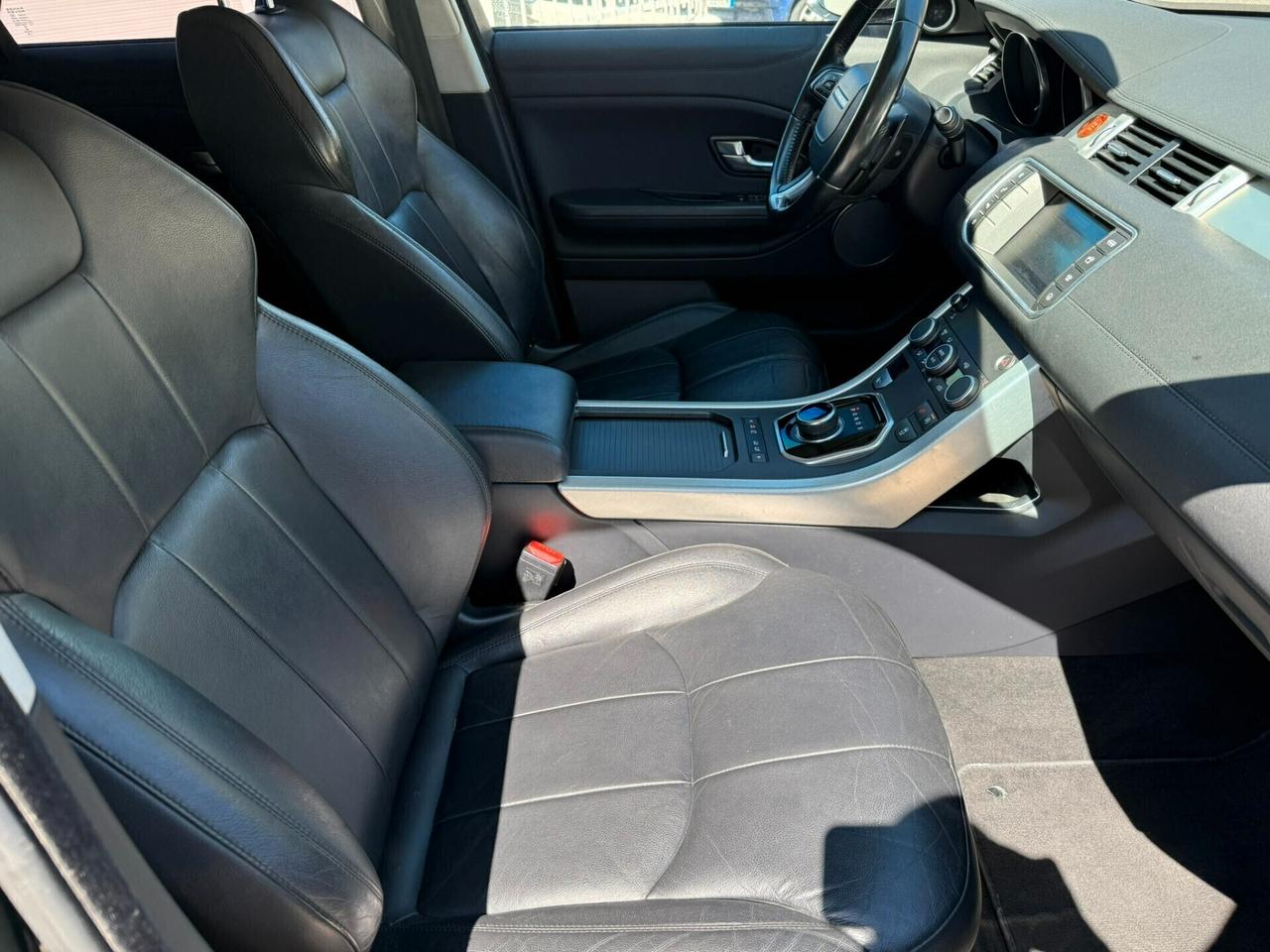 Land Rover Range Evoque 2.0 TD4 180 CV 5p. HSE