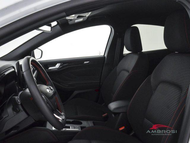 FORD Focus 1.5 ecoblue ST-Line X 115cv auto