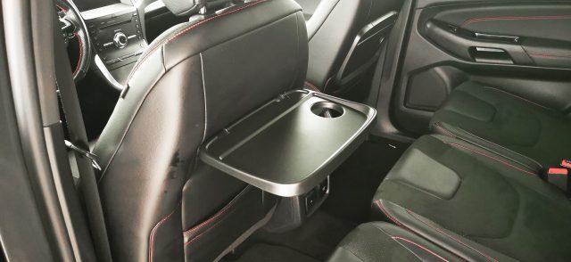 FORD S-Max 2.5 Full Hybrid 190CV CVT ST-Line Business