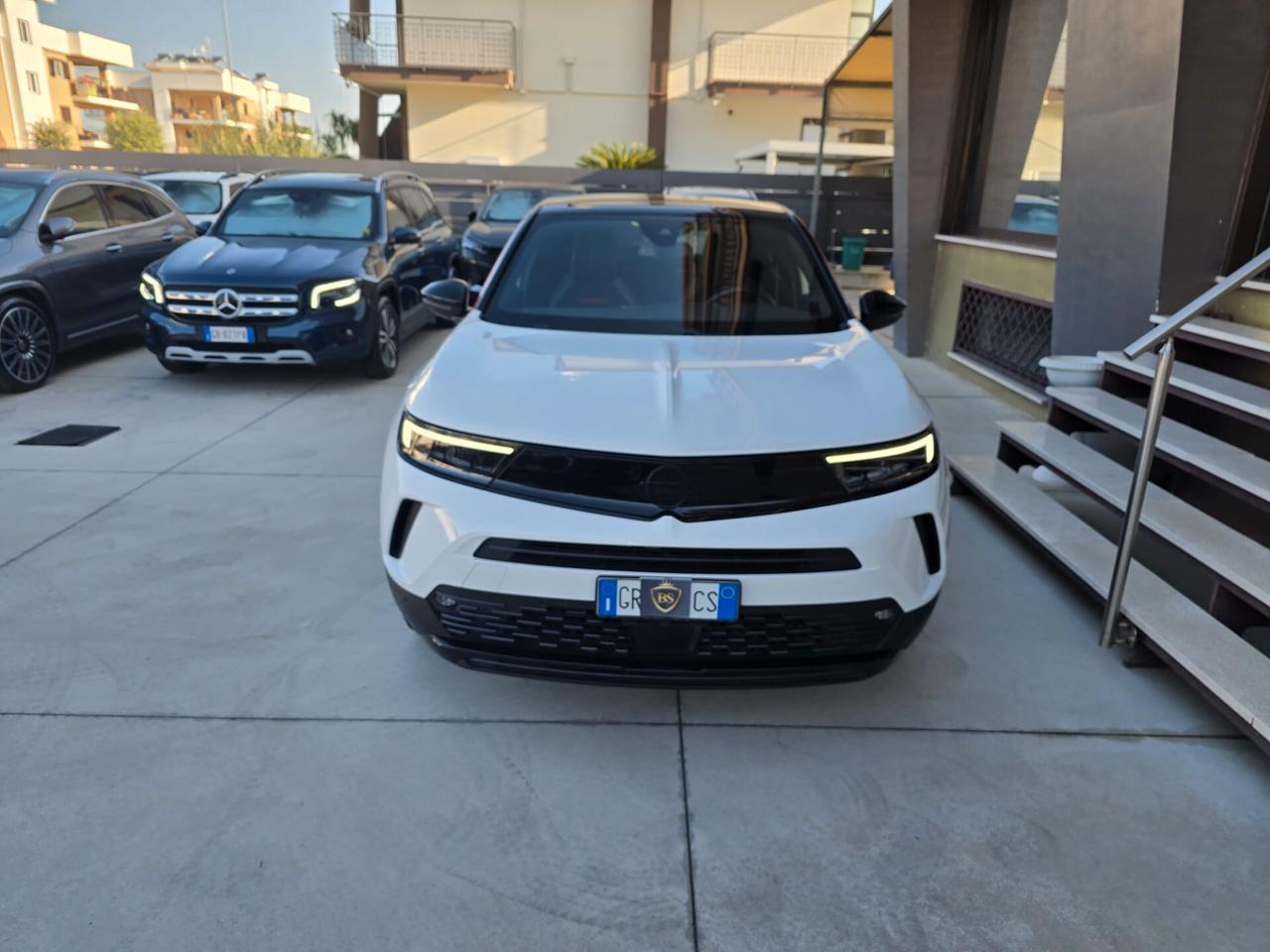Opel Mokka Mokka-e GS AUTOCARRO