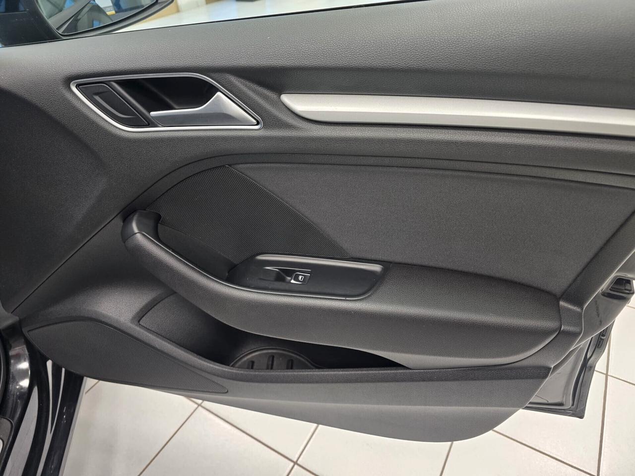 Audi A3 SPB 1.6 TDI S tronic Ambition