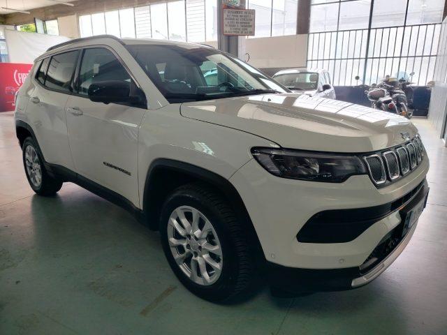 JEEP Compass 1.6 Multijet 130cv Limited PROMO