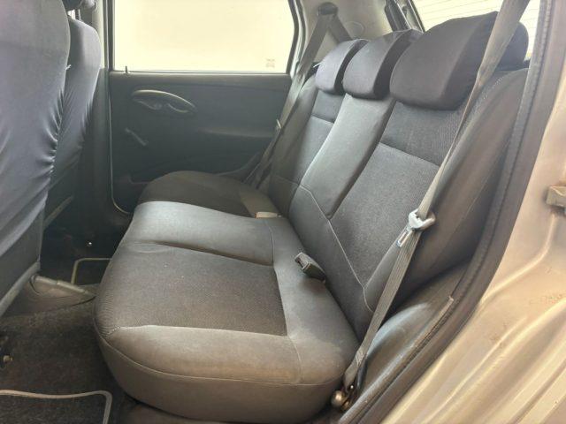FIAT Punto 1.2 5porte *DISTRIB.ESEGUITA*OCCASIONE*