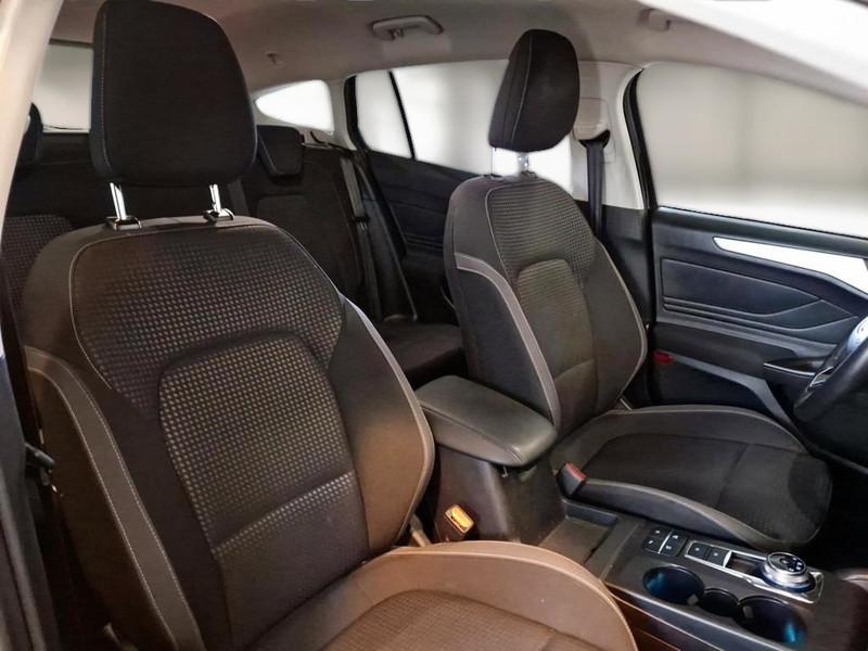 FORD FOCUS WAGON 1.5 Ecoblue 120cv Business Co-Pilot Auto