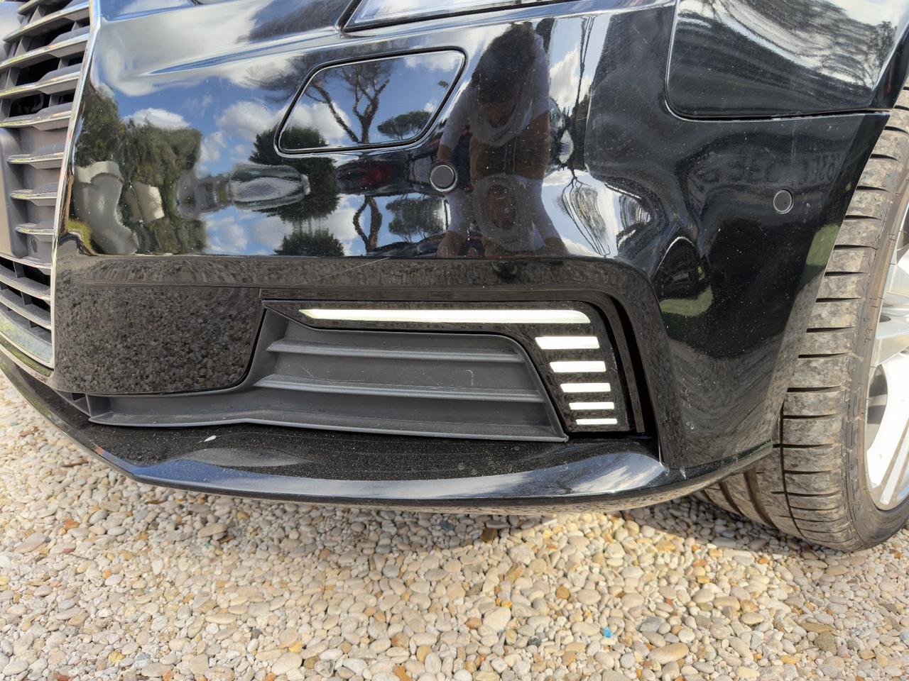 Audi A3 SPB 35 TFSI S tronic Business Advanced