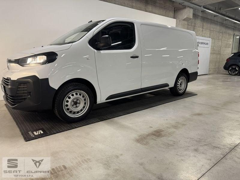 Citroën Jumpy BlueHDi 140 S&S XL Atlante
