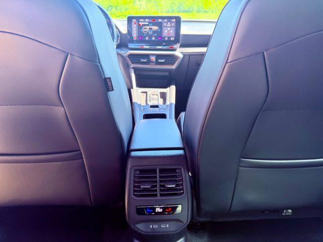 CUPRA Formentor 1.5 TSI DSG - UNIPRO - C.LEGA 19 - TELECAMERA -