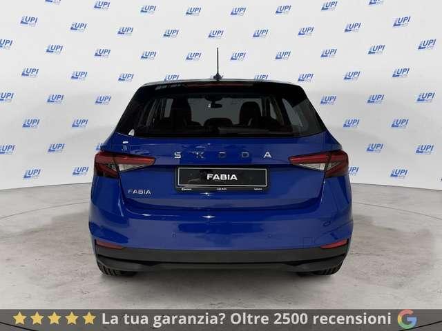 Skoda Fabia 1.0 MPI Evo 59KW SELECTION