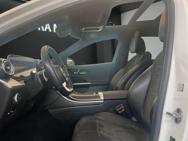 Mercedes-Benz Classe C 300d Mild Hybrid Premium Pro Auto