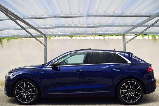 Audi Q8 50 3.0 Tdi mhev 286 cv Tiptronic "S line"