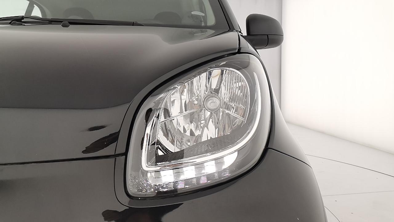 SMART Fortwo III 2020 - Fortwo eq Pure 4,6kW