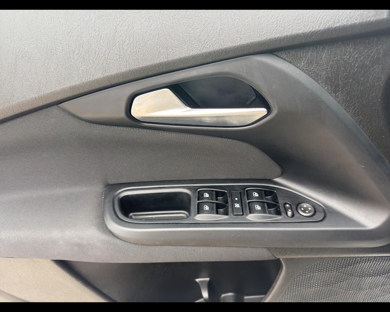 FIAT Tipo (2015-->) - Tipo 1.3 Mjt S&S 5 porte Business