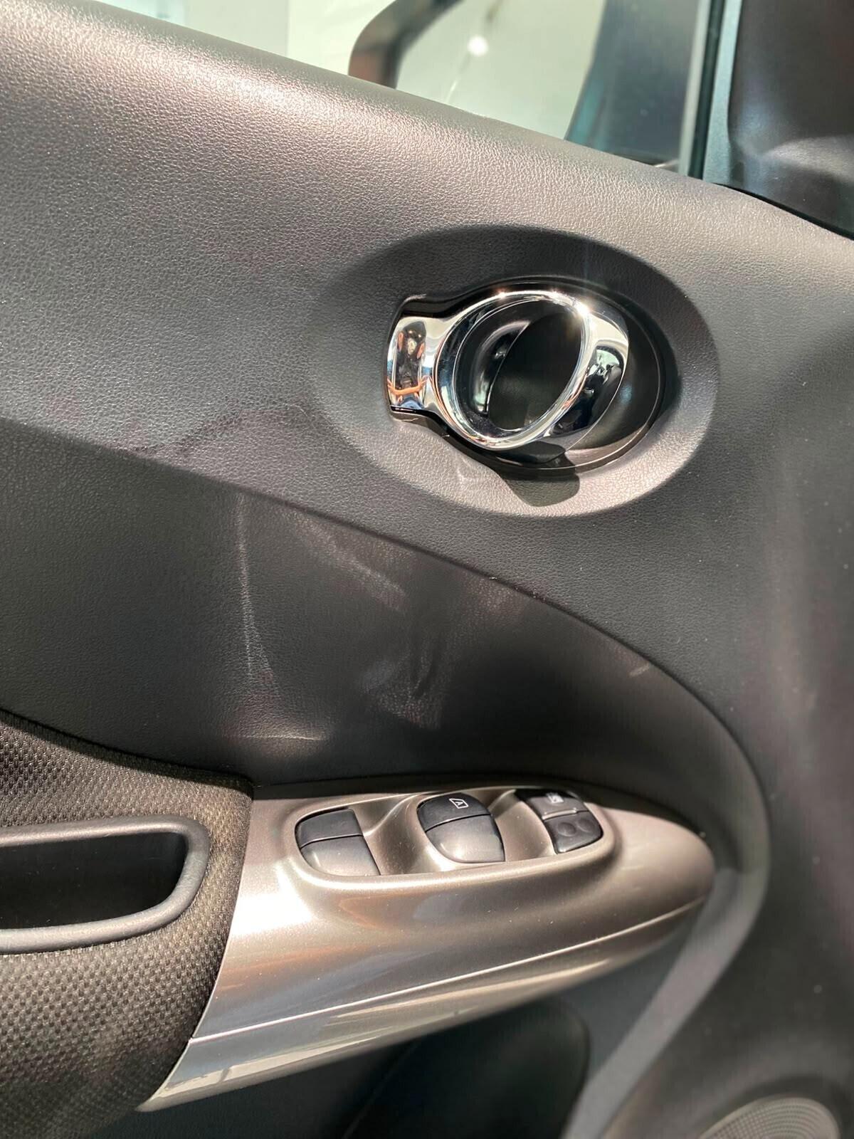 Nissan Juke 1.5 dCi Start&Stop Acenta
