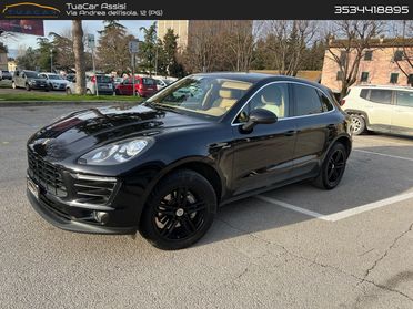 Porsche Macan 3.0 S #9402
