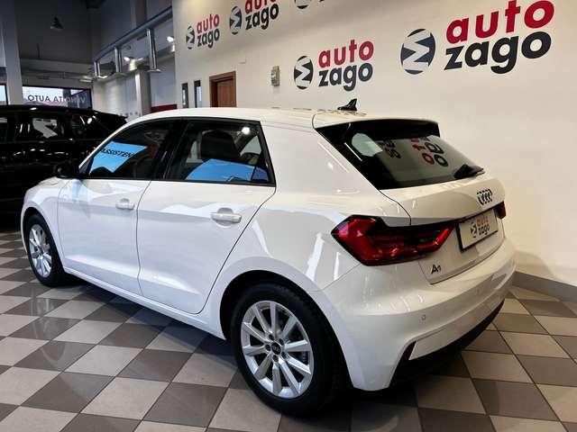 Audi A1 Sportback 30 1.0 TFSI Admired Advanced 110 CV