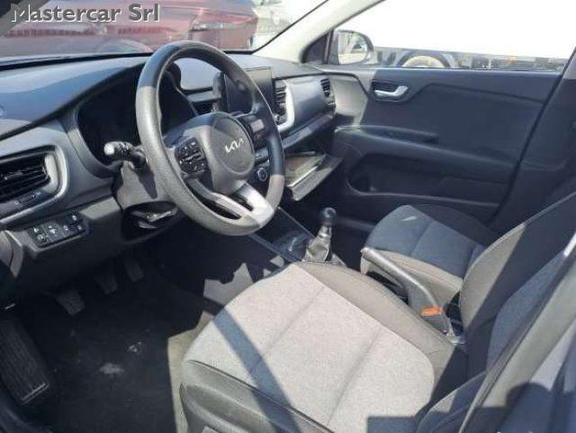 KIA Stonic Stonic 1.2 dpi Urban 84cv -GJ419AV