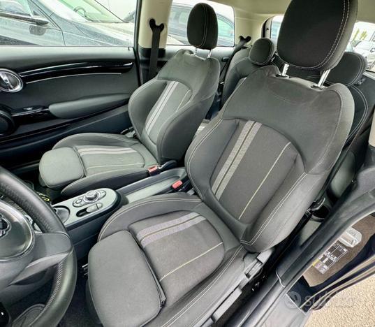 MINI Cooper SE Classic