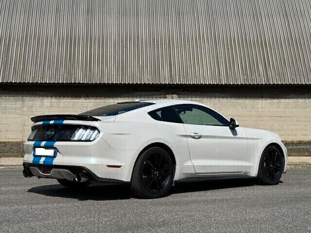 FORD MUSTANG COUPE' 2.3 ECOBOOST PREMIUM