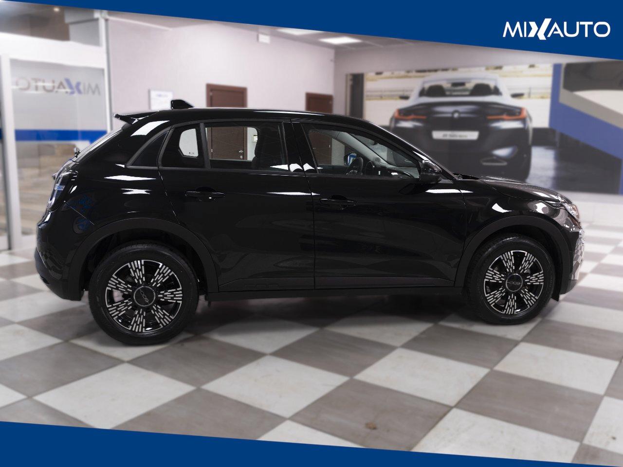 Fiat 600 1.2 Hybrid Pop 145CV Auto