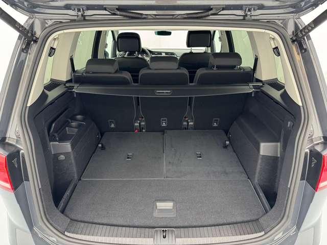 Volkswagen Touran COMFORTLINE 1.5 TSI DSG 150CV KM0 2025 ONLY PROMO!