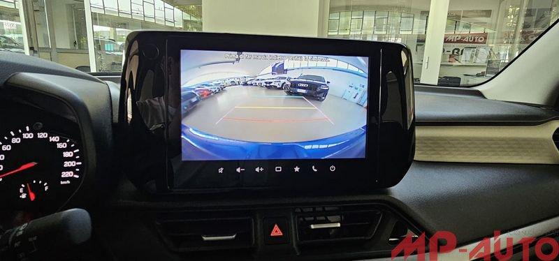 Suzuki Swift Hybrid 1.2 Hybrid Top 2WD UNICO PROPRIETARIO - NO OBBLIGO FINANZIAMENTO