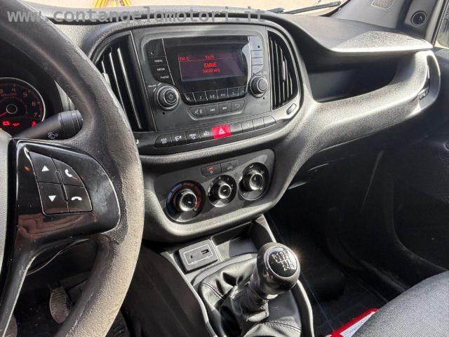 FIAT Doblo Doblo Maxi 1.6 mjt 16v Easy s trasp. prod. freschi