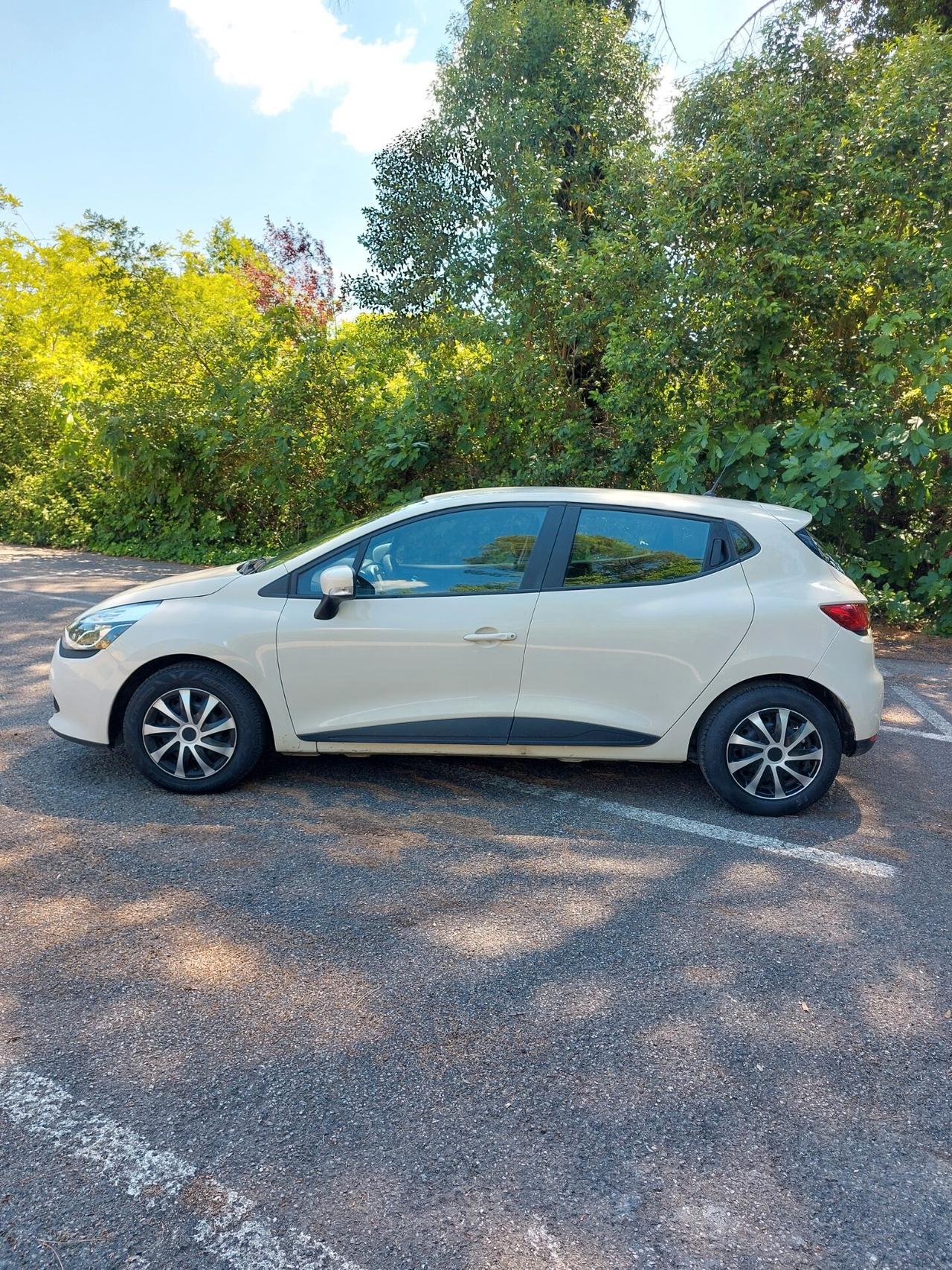 Renault Clio dCi 8V 75CV Start&Stop 5 porte Energy Zen