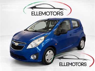 Chevrolet Spark Spark 1.0 GPL 68 CV